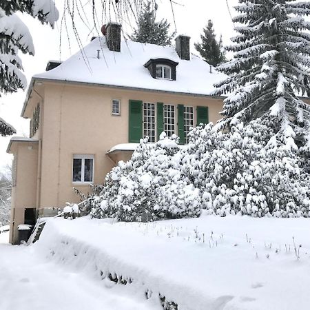 Villa Augustusberg Petrovice  Exteriér fotografie